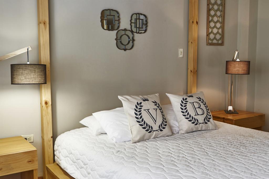 Villa Beatriz Lodge Vilcabamba Bagian luar foto
