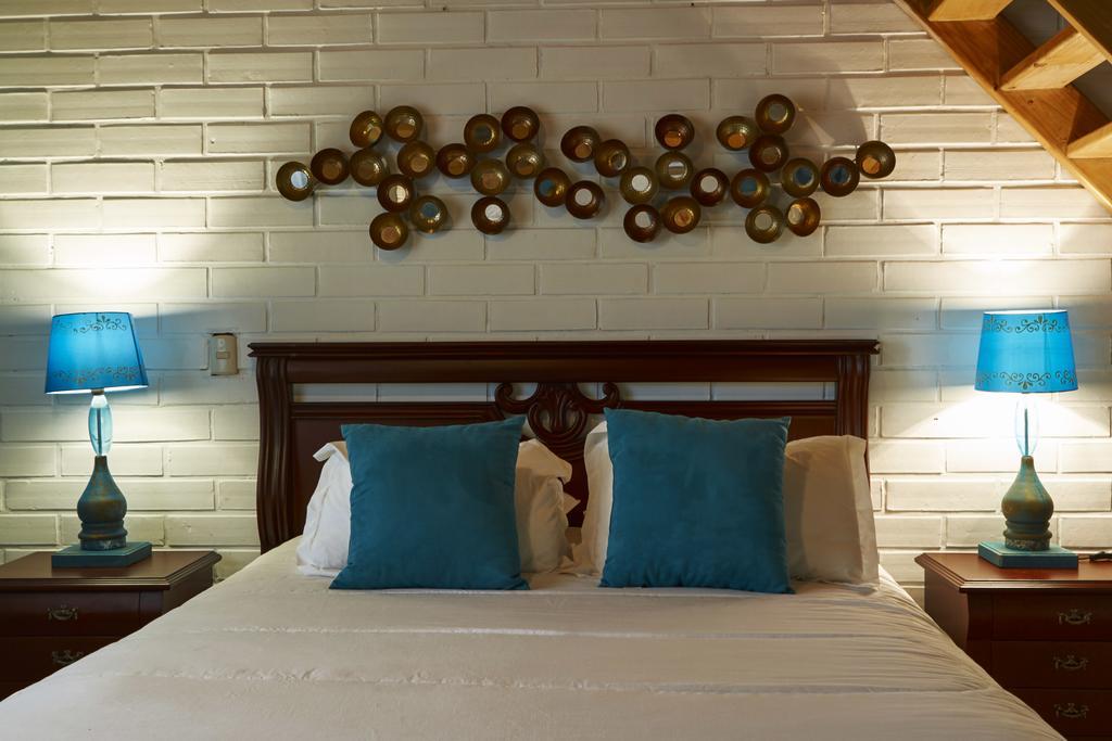 Villa Beatriz Lodge Vilcabamba Bagian luar foto