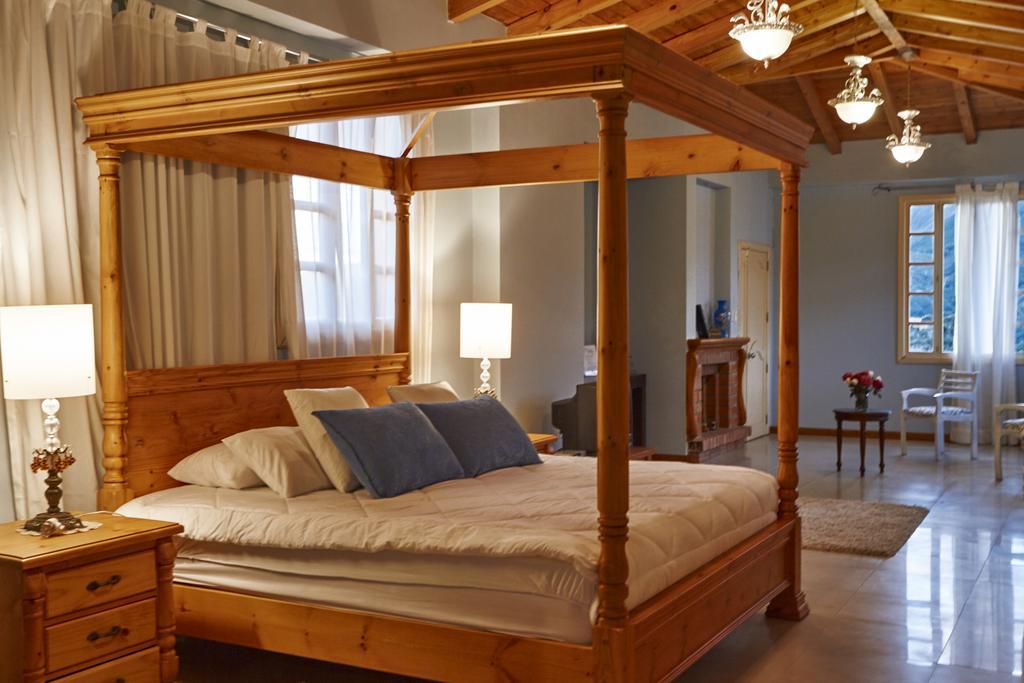 Villa Beatriz Lodge Vilcabamba Bagian luar foto