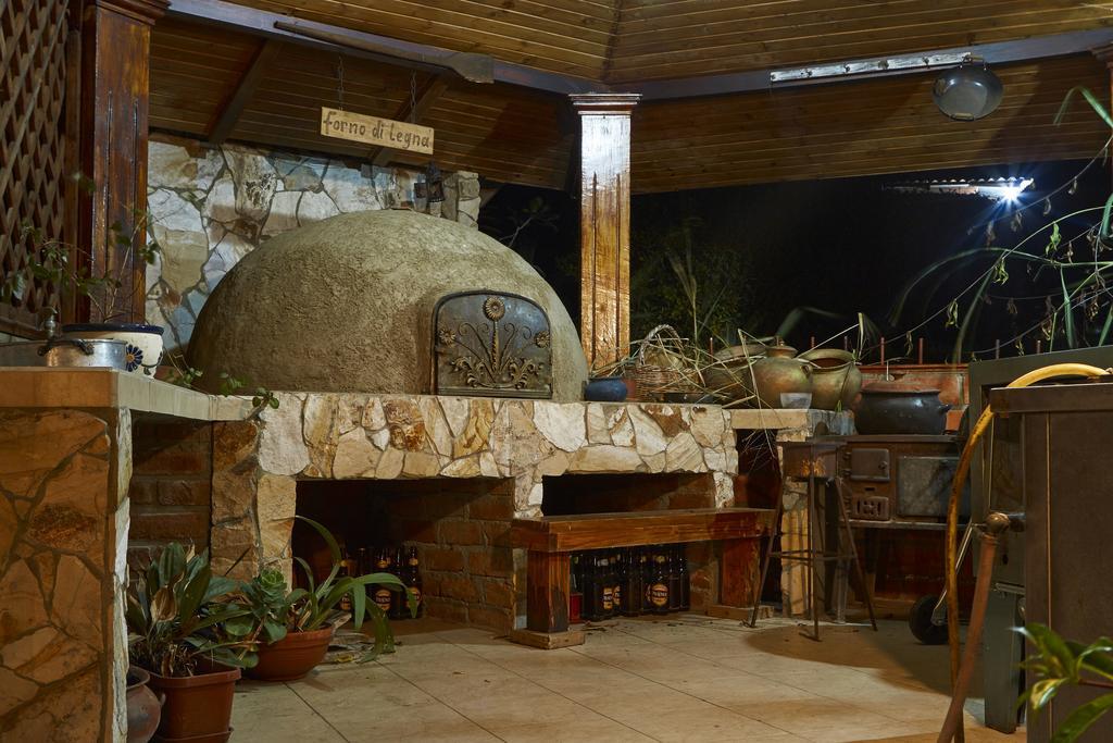 Villa Beatriz Lodge Vilcabamba Bagian luar foto