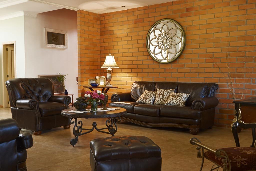 Villa Beatriz Lodge Vilcabamba Bagian luar foto