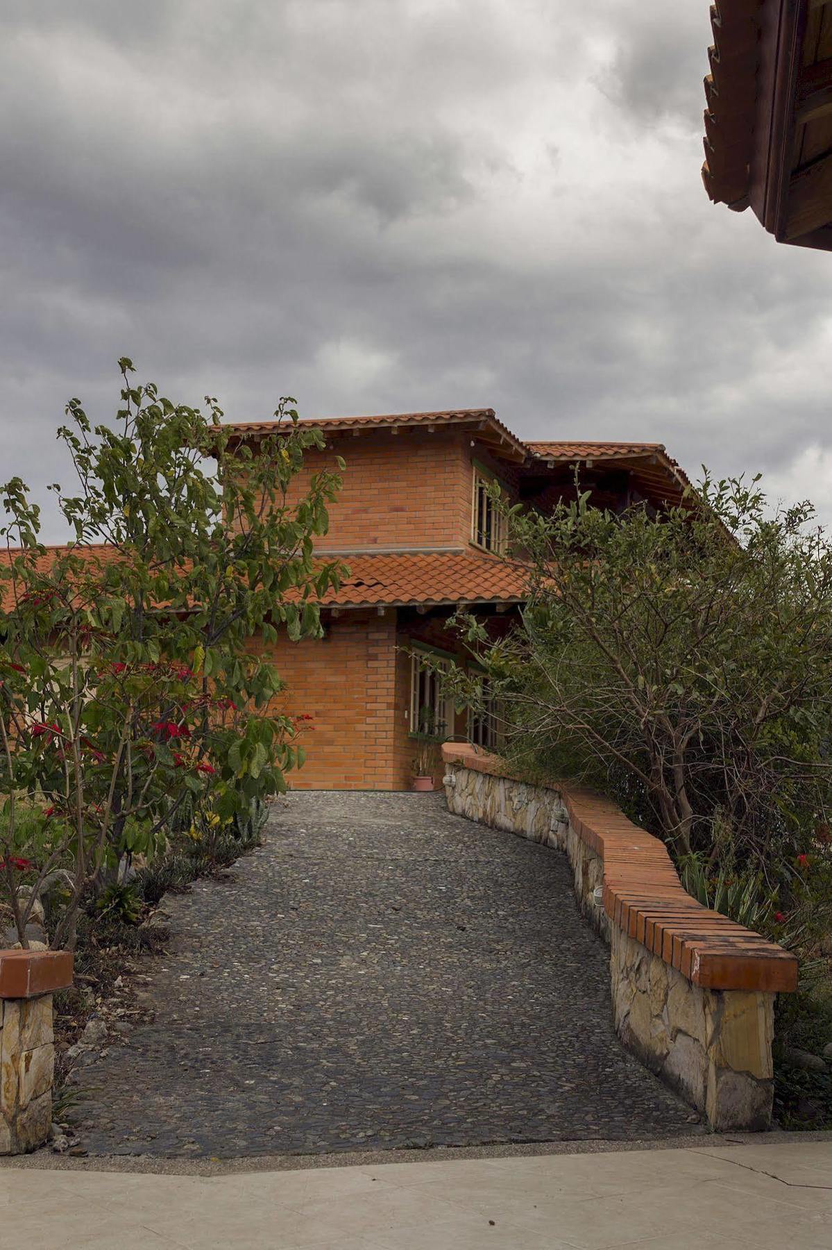 Villa Beatriz Lodge Vilcabamba Bagian luar foto