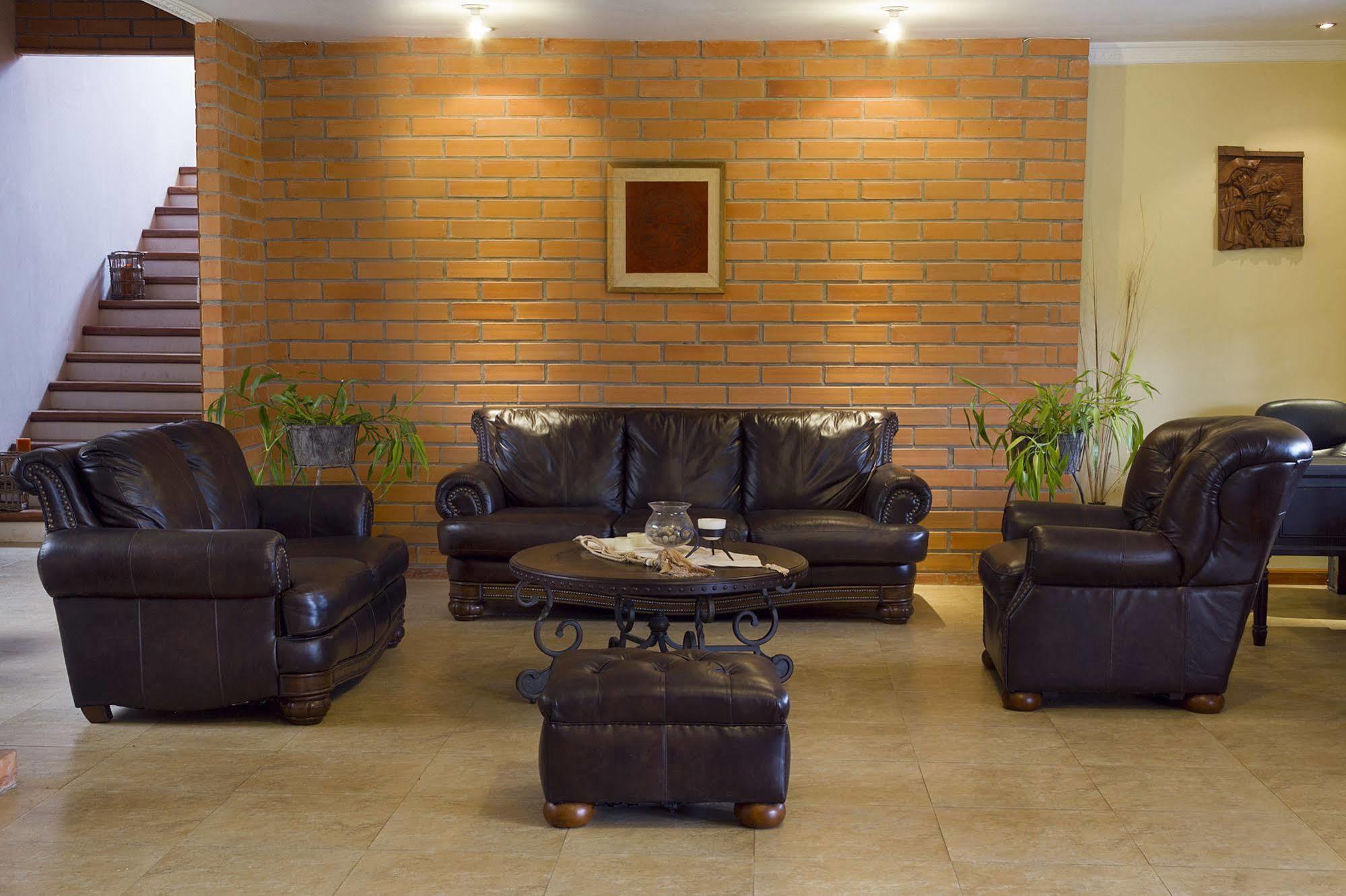 Villa Beatriz Lodge Vilcabamba Bagian luar foto